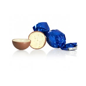  Cocoture bl chokoladekugle - fldechokolade med yoghurt