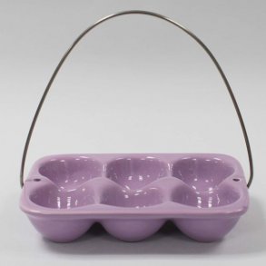 LAVENDEL GGEBAKKE MED HANK