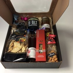 Gaveske til en hygge stund