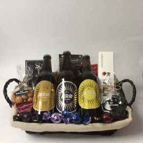 Gavekurv med r kologisk 