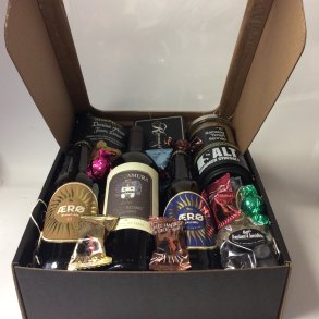 Gaveske Maggies Herreske 