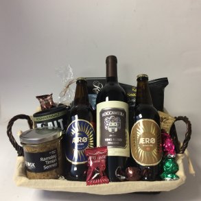 Gavekurv Maggies Herrekurv 