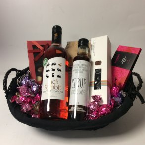 Gavekurv Sommer og Sol