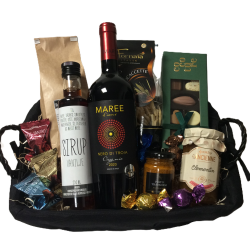 Gavekurv rets Resultat