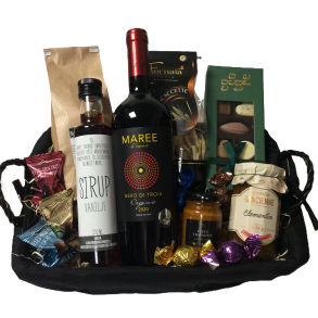 Gavekurv rets Resultat