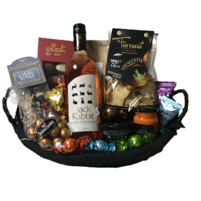 Gavekurv fantastiske dag