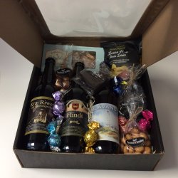 Gavekurv gode gamle far