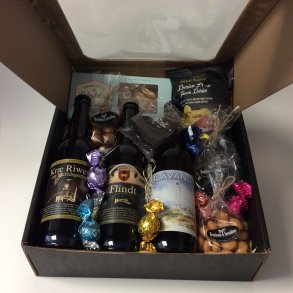 Gavekurv gode gamle far