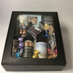 Gavekurv gode gamle far