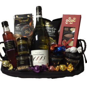 Gavekurv Sommer og Grill