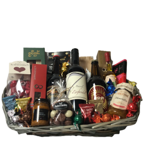 Gavekurven til de sde Bedsteforldre