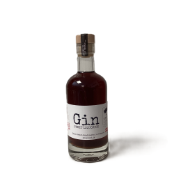 Knaplund Lakrids Gin Sweet Laquorice