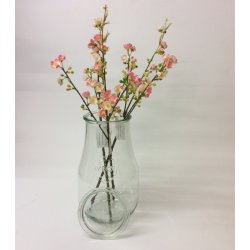 Munkholm opbevaringsglas med lg