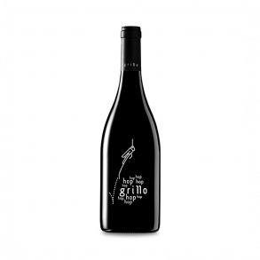 El Grillo y La Luna Hop hop 