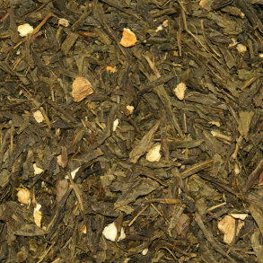 Gr�n Sencha inger - lem