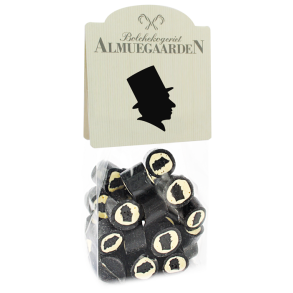 Almuegaarden H. C. Andersen bolcher