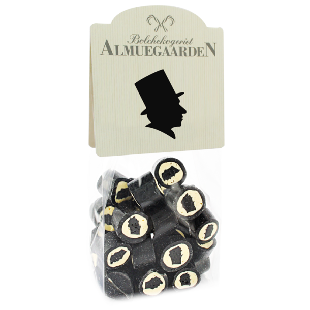 Almuegaarden H. C. Andersen bolcher