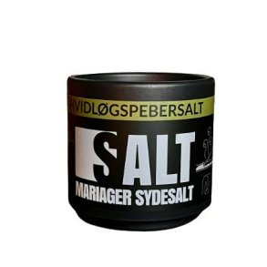 Mariager Hvidlgspebersalt 
