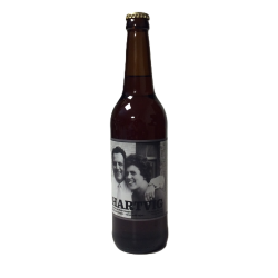 Warwik Bryghus Hartvig NEIPA