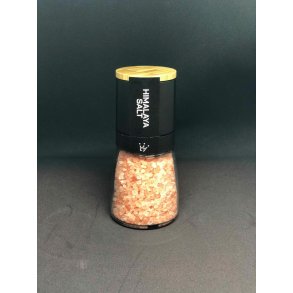 Spice by Spice Keramisk kv�rn med Himalaya salt.