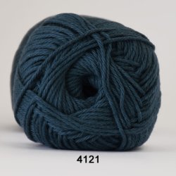 Hjerte Blend/tendens