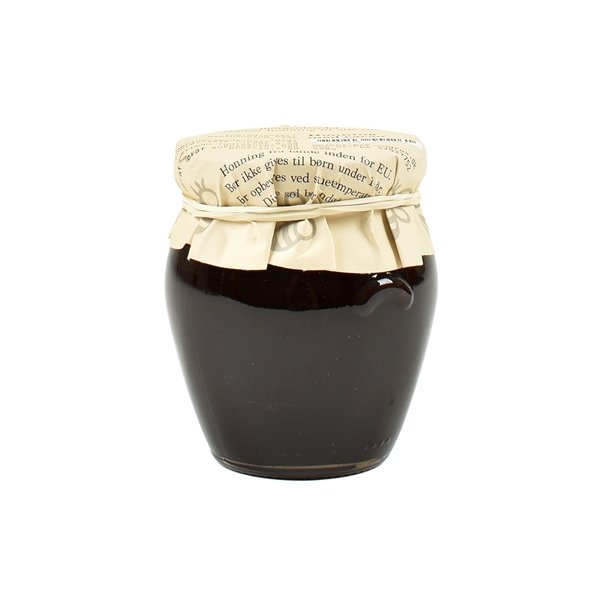 Honning med cacao