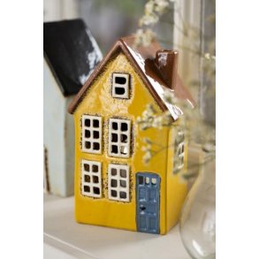 Hus til fyrfaldslys Nyhavn bl dr