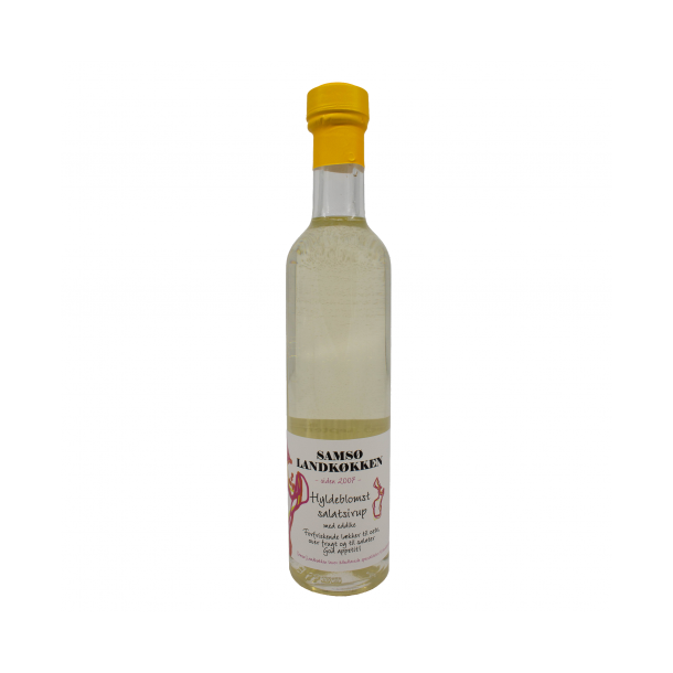 Sams Hyldeblomst Salat Sirup