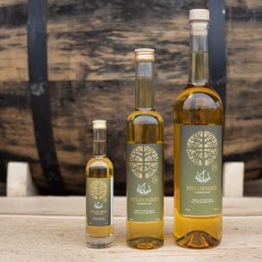 Hyldemjd fra Mjdgrden