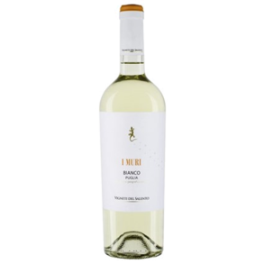 I Muri - Bianco hvidvin