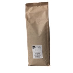 Huset's Gammeldaws blanding 500g