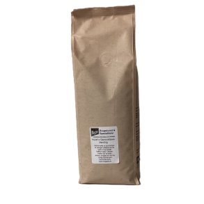 Huset's Gammeldaws blanding 500g