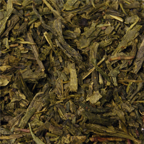 Grn Sencha Cream te