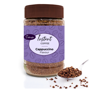 Cappucino instant kaffe 