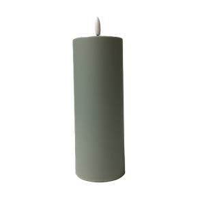 LED bloklys outdoor Jade gr�n