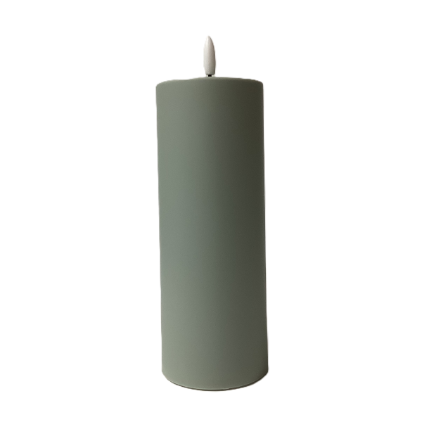 LED bloklys outdoor Jade gr�n