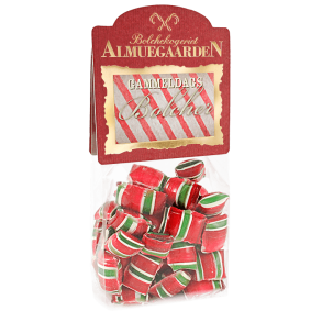 Almuegaarden Jordbr bolcher