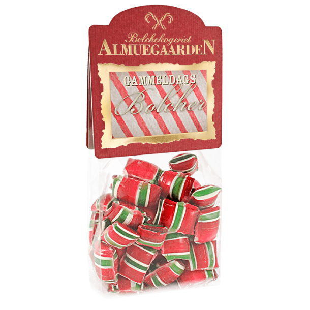 Almuegaarden Jordbr bolcher