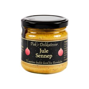 Delikatesse Jule Sennep