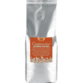 Kaffe Cappuccinosmag