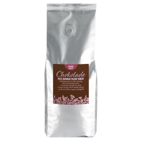 Kaffe Chokolade 