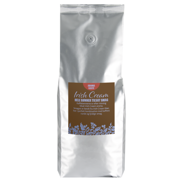 Kaffe Irish Cream 