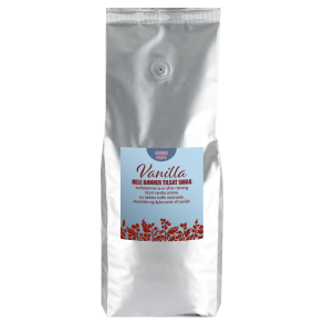 Kaffe Vanilje