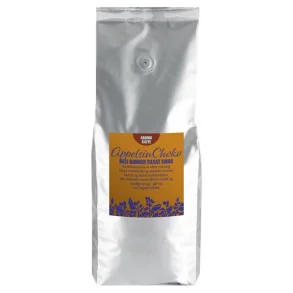 Kaffe smag af Orange og chokolade 