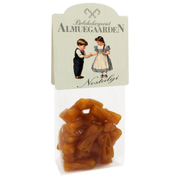 Karamel Nostalgi uden gelatine