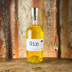 Knaplund Sweet Mango gin 38%