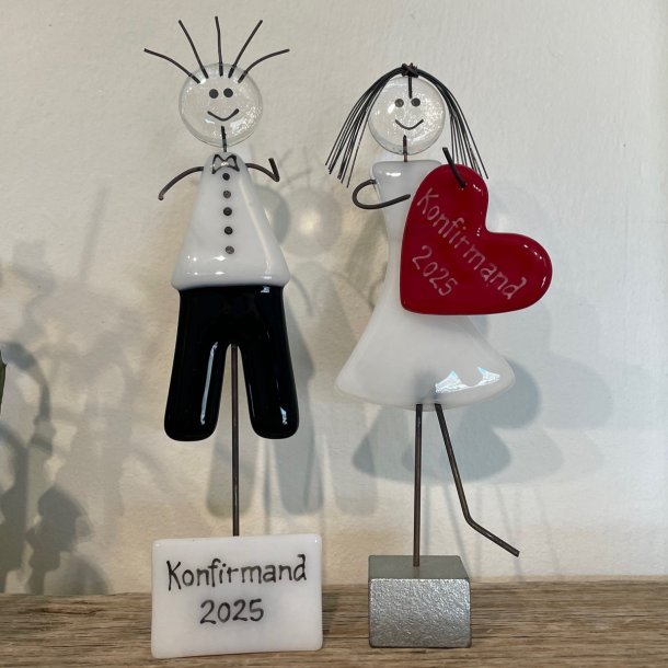 Konfirmand 2025