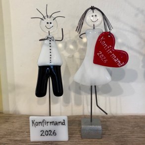 Konfirmand 2026