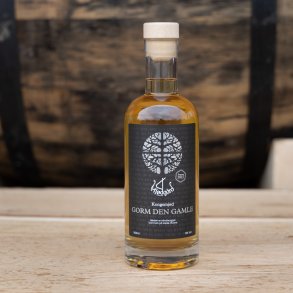 Kongemjd  Gorm den Gamle