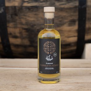 Kongemjd  Harald Bltand